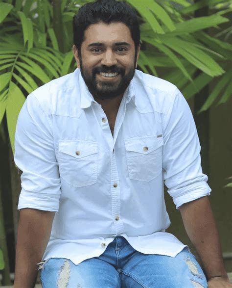 Nivin Pauly Biography, Wiki, and Secret Details