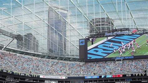 David Tepper seeking architects for Panthers stadium | wcnc.com