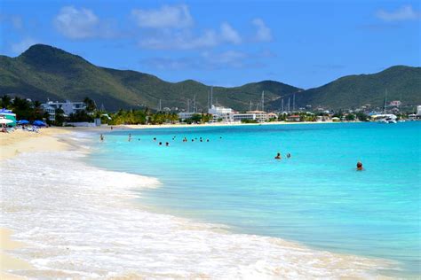 14 Best Beaches in St Maarten - The Crazy Tourist