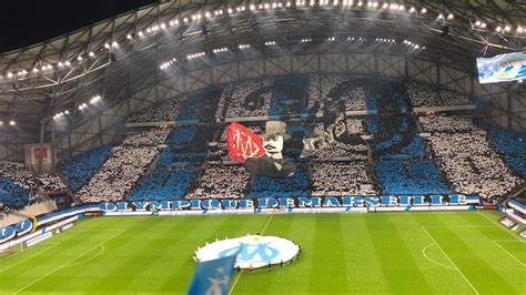 Le stade Orange Vélodrome | Marseille Tourisme