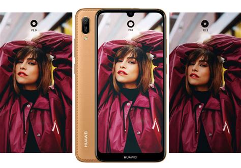 Huawei Y6 Prime 2019 | Features and Best Price in Kenya