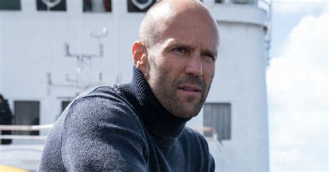 Meg 2: The Trench Trailer and Poster Tease More Giant Shark Action for Jason Statham