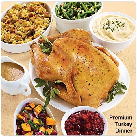 The 30 Best Ideas for Wegmans Thanksgiving Dinner – Most Popular Ideas ...