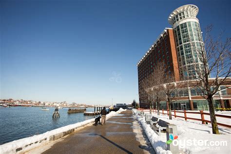 Hyatt Regency Boston Harbor Review: What To REALLY Expect If You Stay