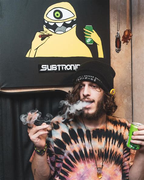 Subtronics on Spotify