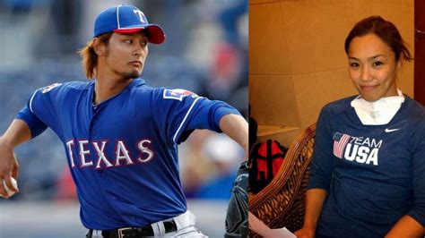 Who Is Yu Darvish's Wife, Seiko Yamamoto?