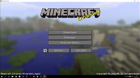 Minecraft 1.9 Ipa Download - ridefasr