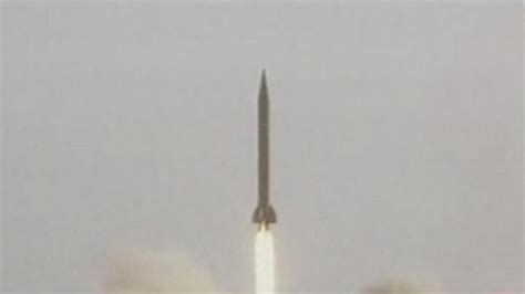 Iran test fires long-range Shahab 3 missile