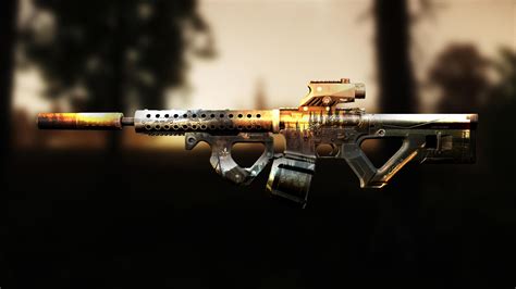 Escape From Tarkov Wallpapers - Wallpaper Cave