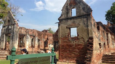 Lopburi Historical Park Tour from Bangkok - TakeMeTour