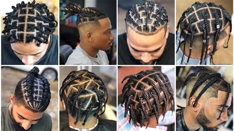 Top 25 simple men's braid styles that are so cool in 2022 - Tuko.co.ke