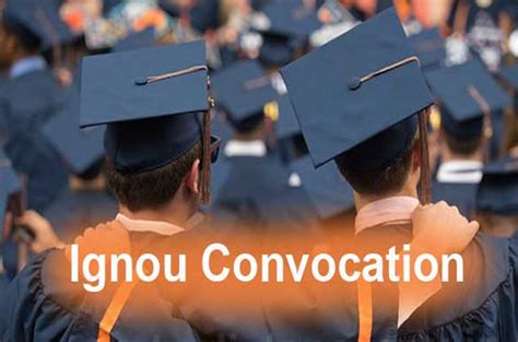 IGNOU to hold 32nd convocation on April 3