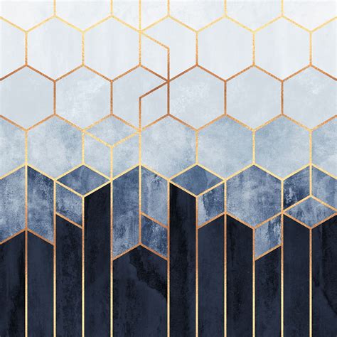 Geometric Art (#3087478) - HD Wallpaper & Backgrounds Download