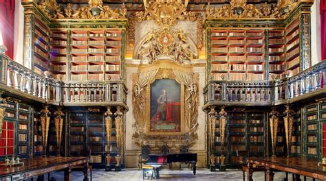 Biblioteca Joanina Tours - Book Now | Expedia