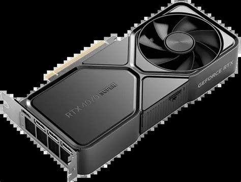 GeForce RTX 5070 vs GeForce RTX 4070 SUPER: Detailed Comparison and Review