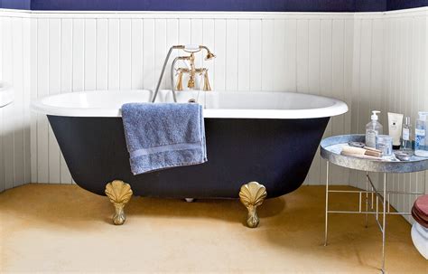 20+ Clawfoot Tub Paint Ideas: Transform Your Bathroom With Style