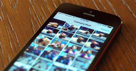 My Camera Roll brings back your Camera Roll in iOS 8 - CNET