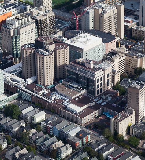 Brigham and Women's Hospital | Boston Planning & Development Agency