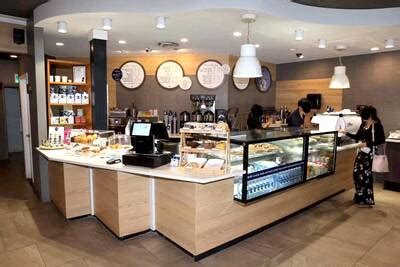 Waves Coffee Franchise Opportunity at West Broadway Location! (1095 W ...