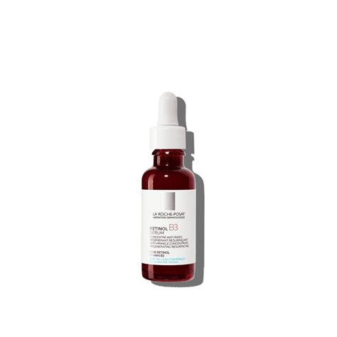 Buy La Roche-Posay Retinol B3 Serum 30ml · South Africa