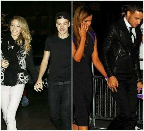 Sophia Smith And Liam Payne