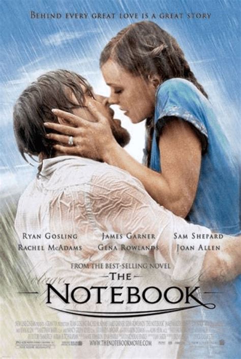 34 Sad Romantic Movies to Watch If You Need a Good Cry