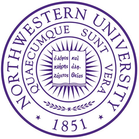 Download High Quality northwestern university logo letter Transparent ...