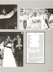 Ladue Horton Watkins High School - Rambler Yearbook (St Louis, MO ...