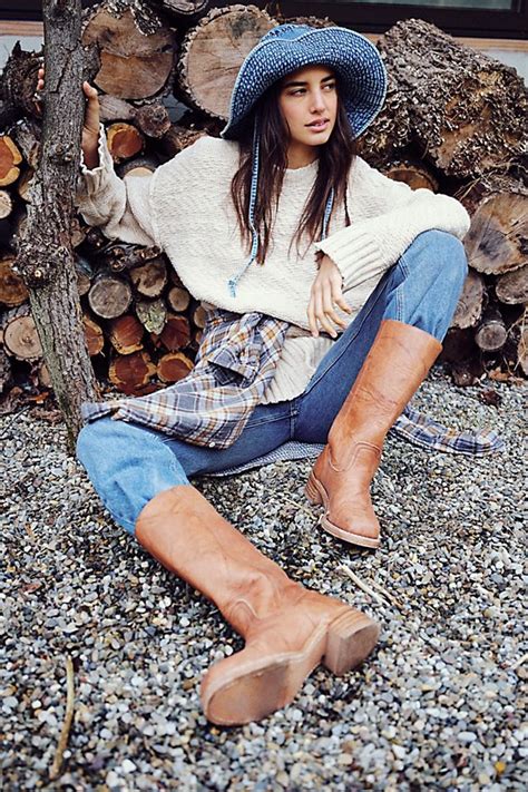 Frye Campus 14L Boots | Free People