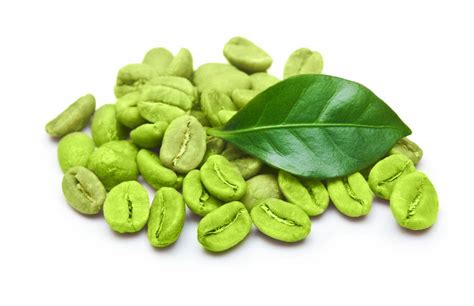 Green Coffee Bean: Is It Safe And Beneficial?
