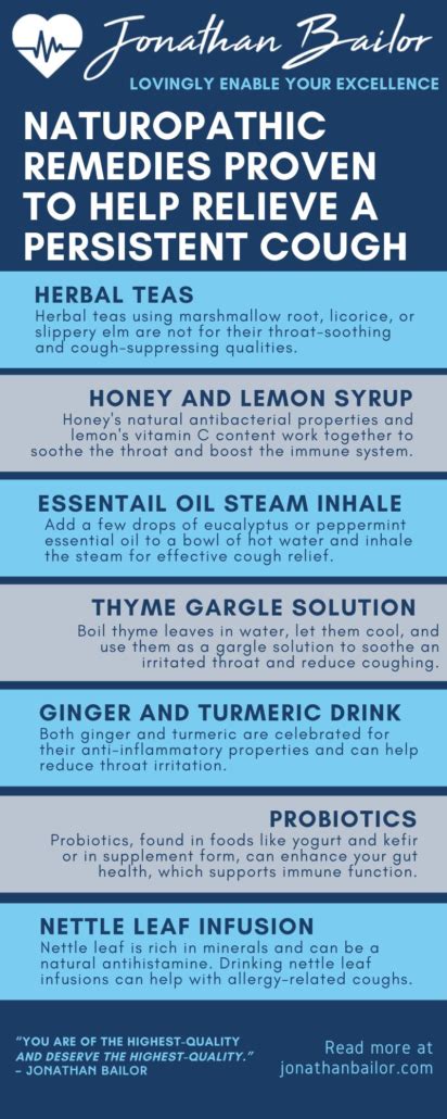 14 Evidence-Based Home Remedies For Persistent Cough