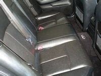 2008 Infiniti G35 - Interior Pictures - CarGurus