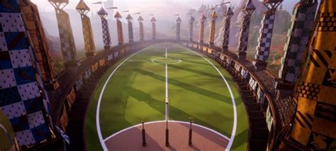 WB announces standalone Harry Potter Quidditch game | KitGuru