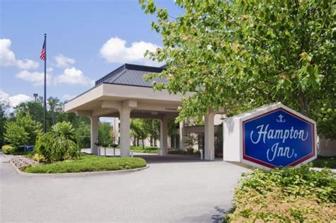 Hampton Inn Middletown (NY) - Hotel Reviews, Photos & Price Comparison - TripAdvisor