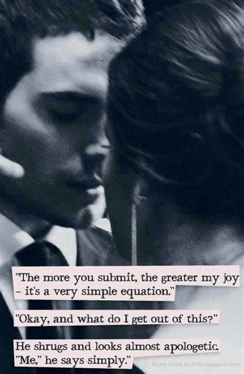 50 Shades Of Grey Quotes Love. QuotesGram