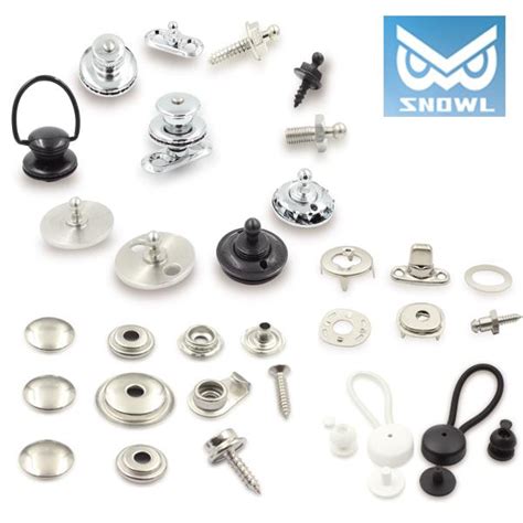 What is the application of Twist lock fastener Common Sense Fasteners? - Knowledge - Snowl ...