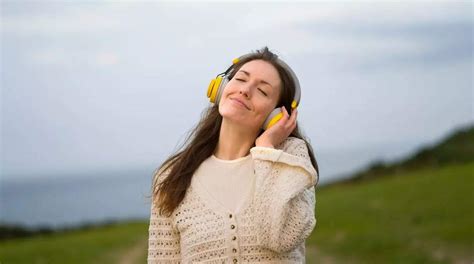 What Is Green Noise And How It Is Perfect For Those Seeking Peace And ...