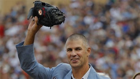 Joe Mauer Belongs in the Hall of Fame | Yardbarker