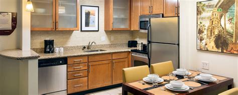 Extended-Stay Hotels in Oceanside, CA | Residence Inn San Diego Oceanside