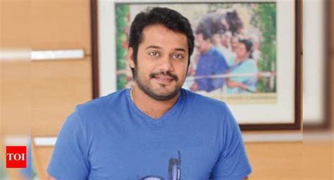 Bala: Actor Bala turns director | Malayalam Movie News - Times of India