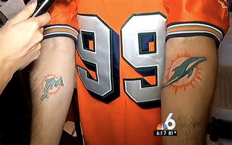 Update 71+ miami dolphins tattoo super hot - in.cdgdbentre