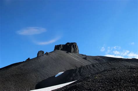 Black Tusk Hike near Whistler | Outdoor Vancouver