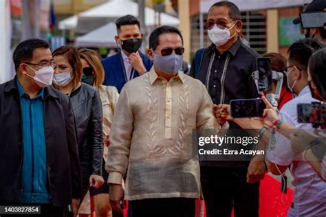 Apollo Quiboloy Photos and Premium High Res Pictures - Getty Images