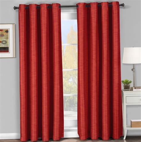 Noise Reducing Curtains Bed Bath And Beyond | Home Design Ideas