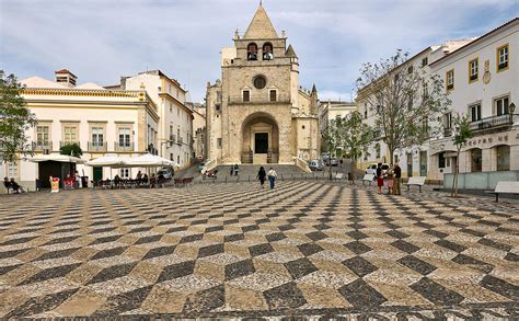 Elvas - Portugal Travel Guide