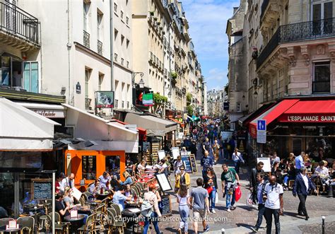 Paris 1st Arrondissement Attractions | Paris Discovery Guide