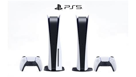 PS5 console: Specifications, features, controller & more