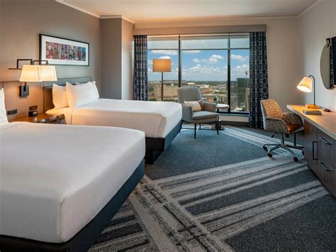 The 14 Best Downtown Austin Hotels to head to in 2024