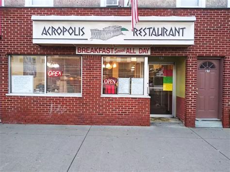 Endicott Restaurant Closes After Over 50 Years in Business