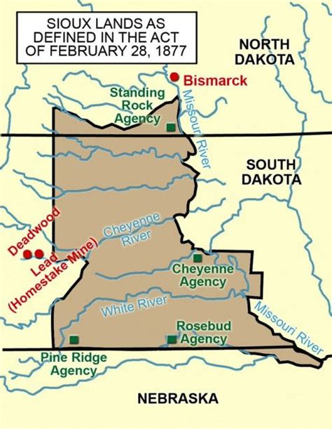 Sioux Reservation, 1877 | Standing rock, Native american studies, Indigenous peoples of the americas